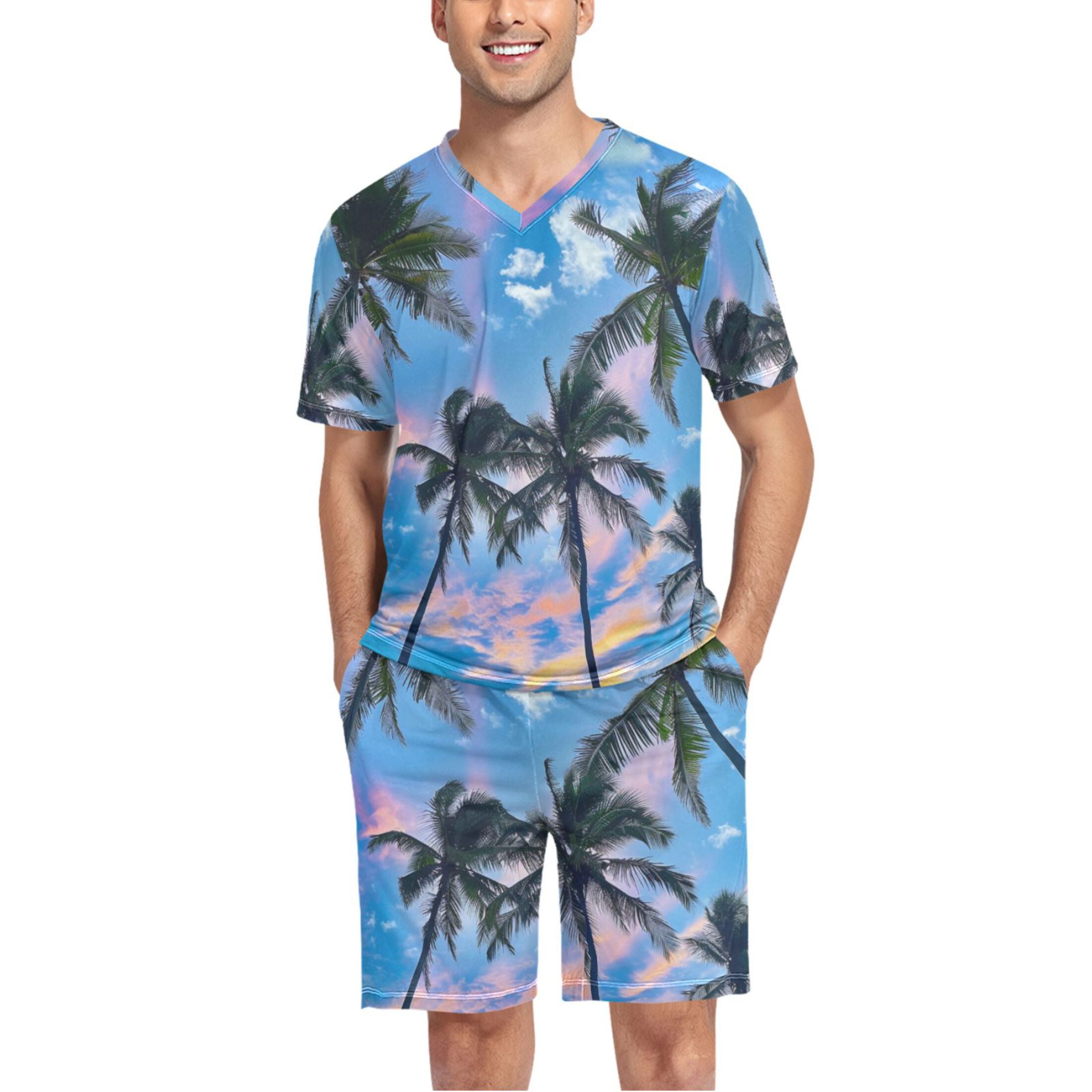 Men Pyjama model 225157 Taro