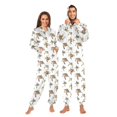thumbnail image 1 of joogoo Sea Turtles-b1 Unisex Adults Onesies Pajamas Jumpsuits L, 1 of 7