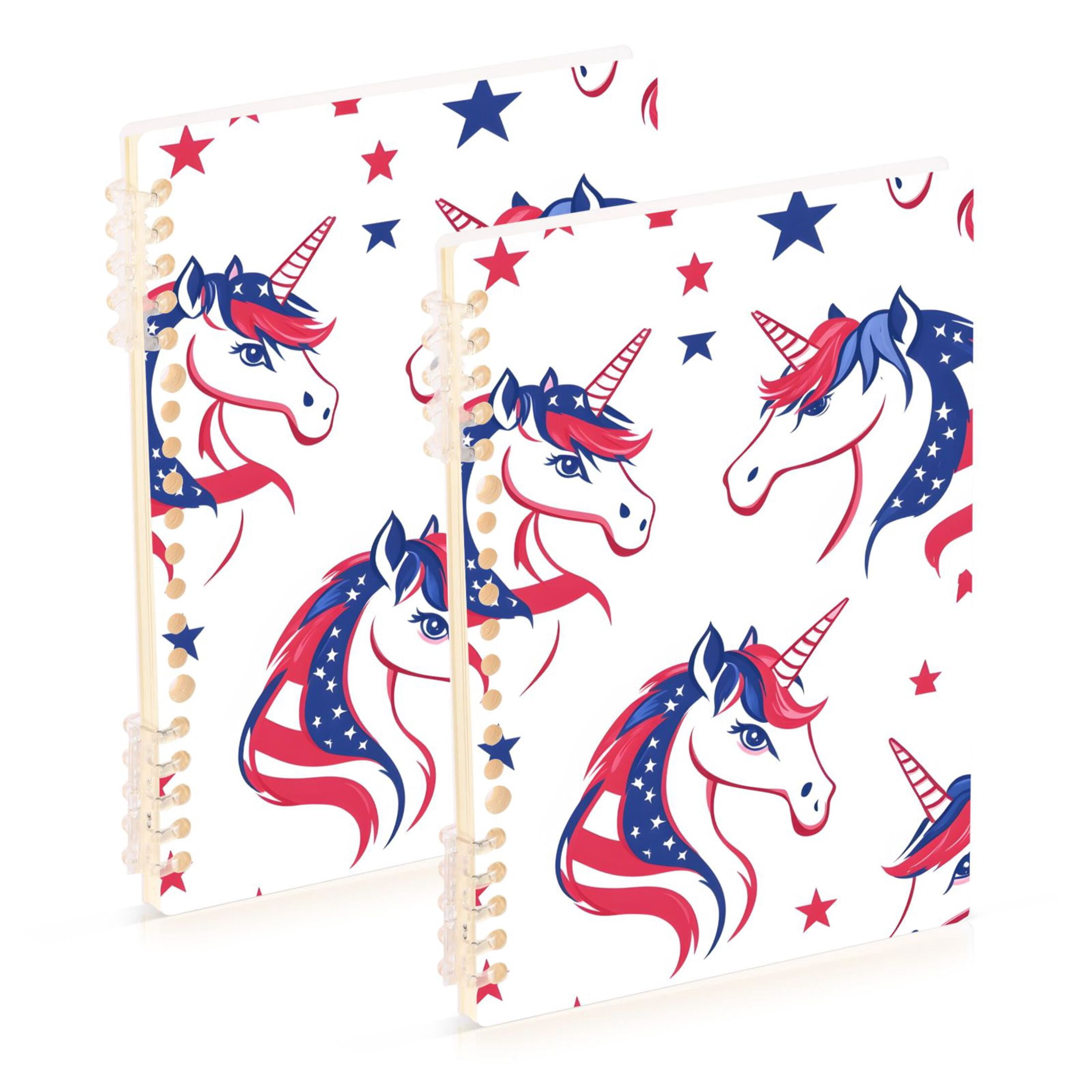 UNICORN 2 DICTATION Notebook CD付き 【公式通販】