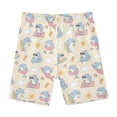 thumbnail image 1 of joogoo Summer Dolphin Girls Lined Shorts Bike Dance Bottoms 4T, 1 of 7