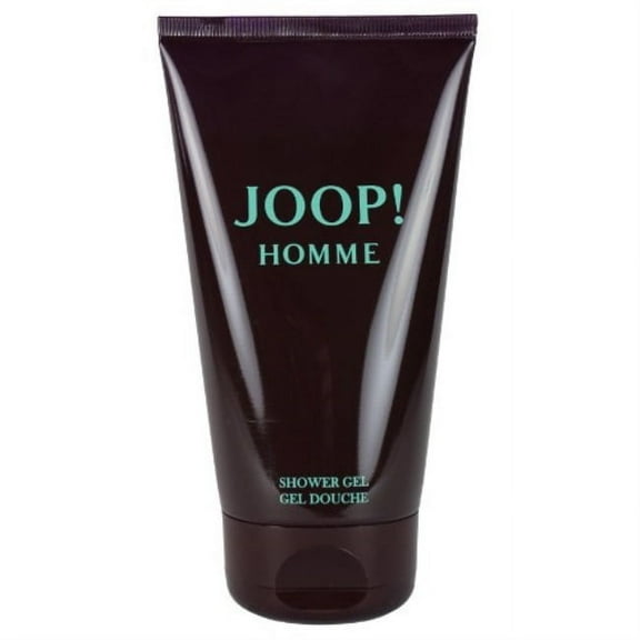 joop homme shower gel 150ml/5oz