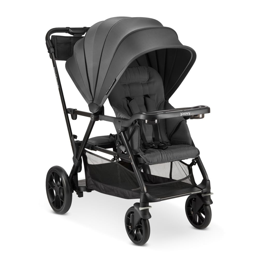 Caboose too sit and stand stroller best sale