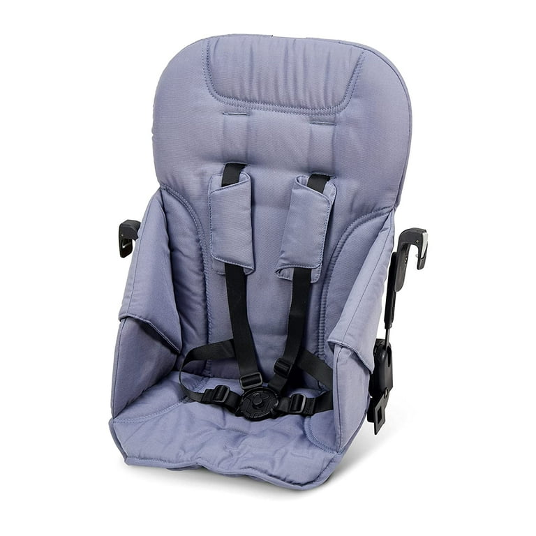 joovy Caboose RS Rear Seat Accessory Slate Walmart