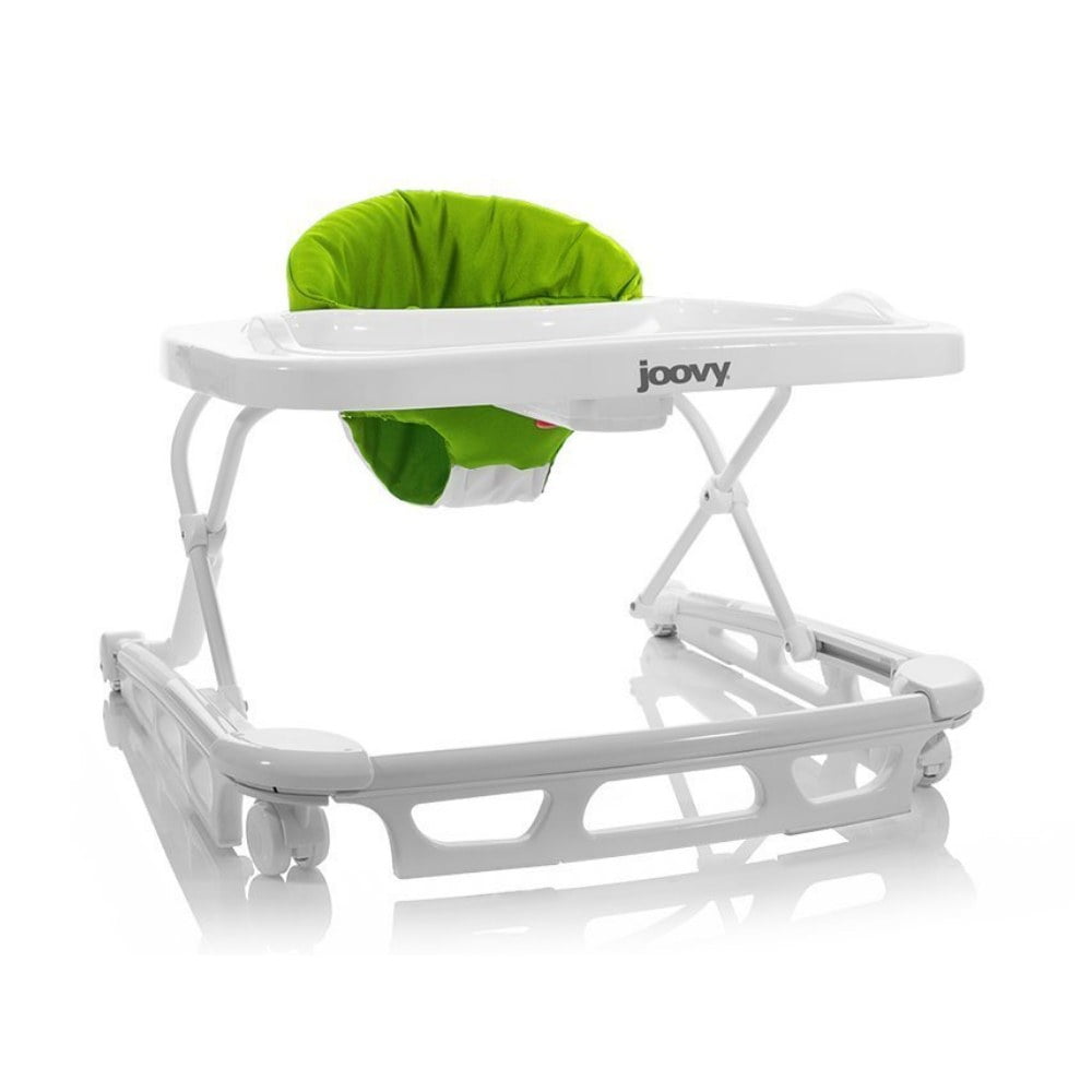 Joovy Spoon Baby Walker with Dishwasher-Safe Tray Kuwait Ubuy