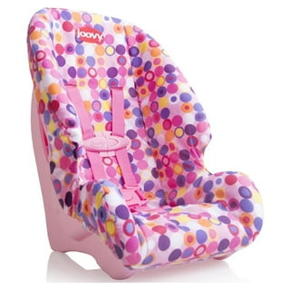 American girl shop booster seat