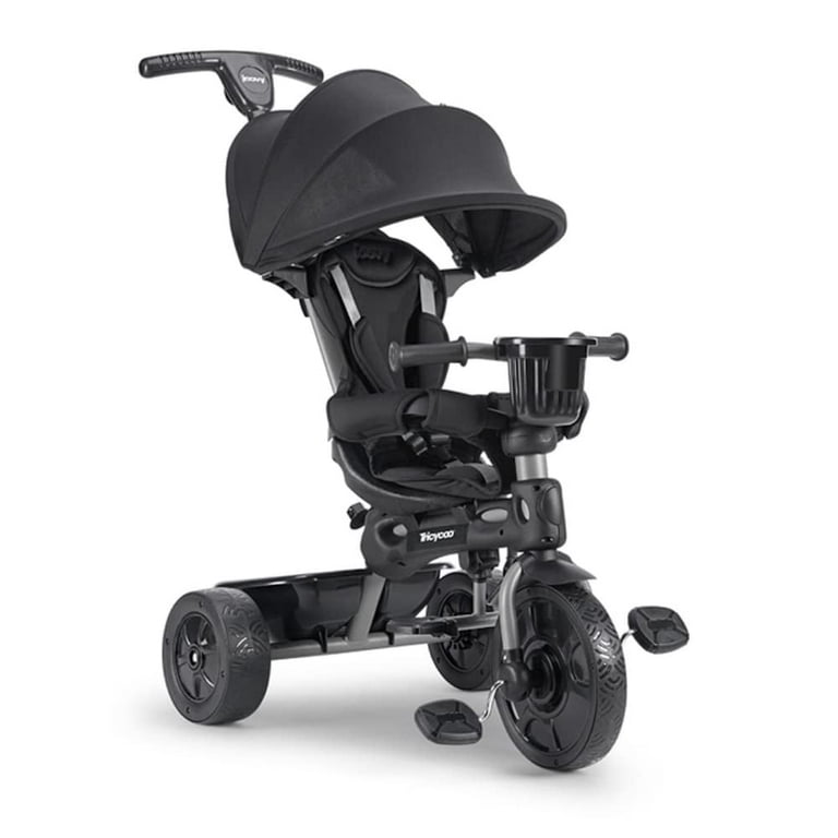 Joovy 4 in 1 trike on sale