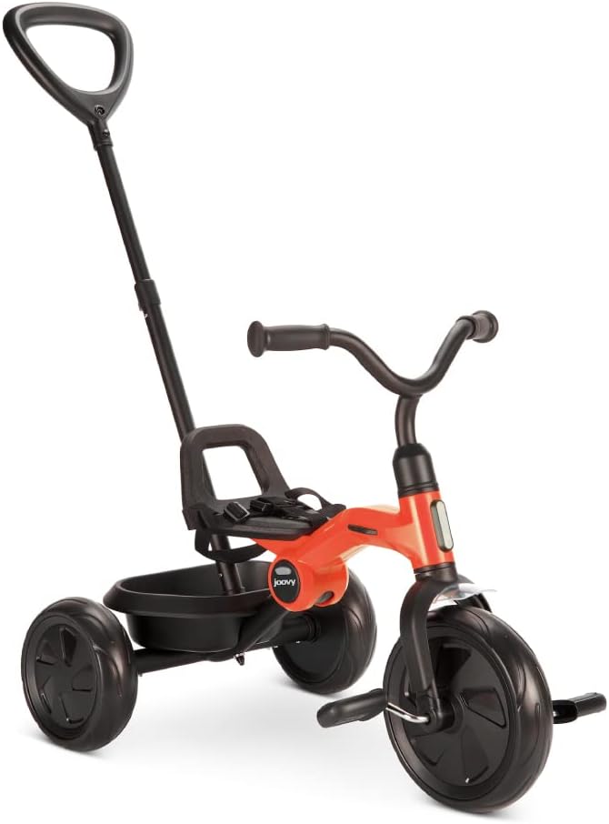 Fold and go trike hotsell