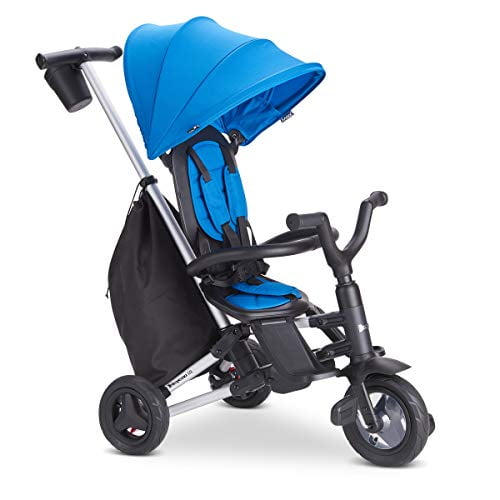 Joovy Tricycoo UL, Kids Tricycle, Blueness