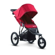 joovy Zoom 360 Ultralight Jogging Stroller, Blueberry