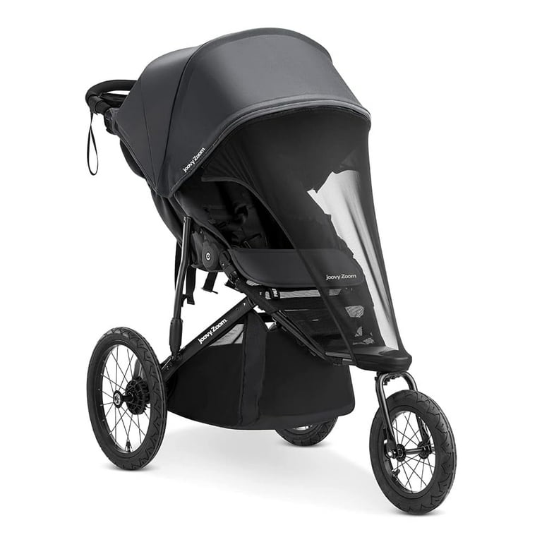 Joovy single stroller discount
