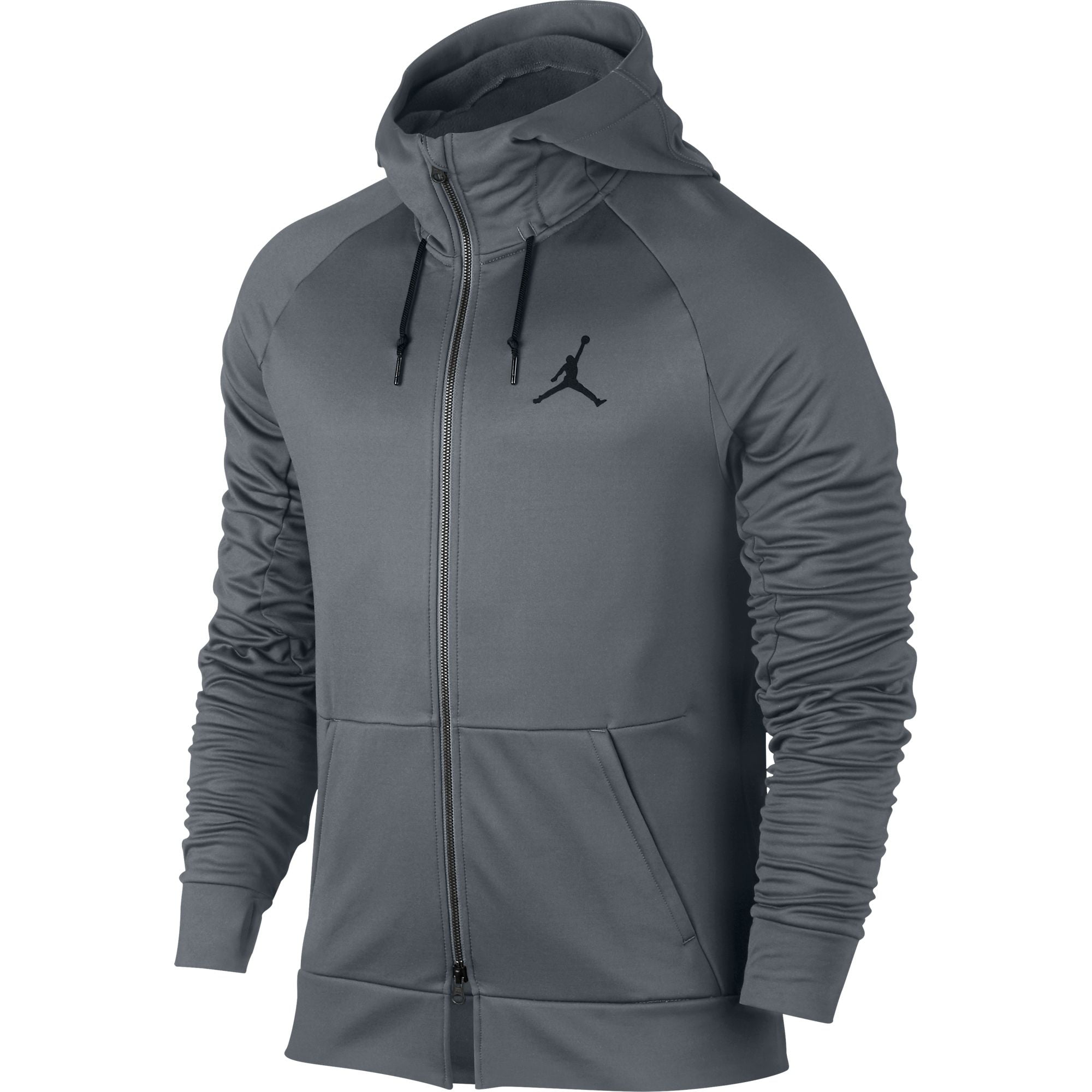 Jordan team 2025 360 fleece hoodie