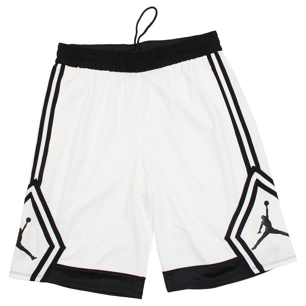 Jordan rise diamond short top