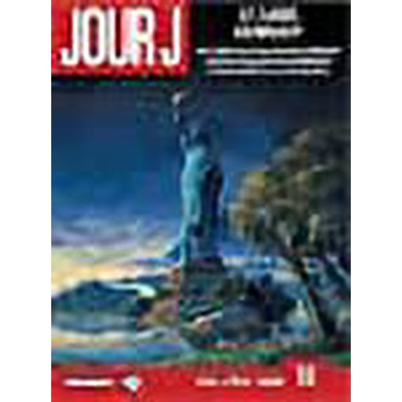 jour j t.10 le gang kennedy