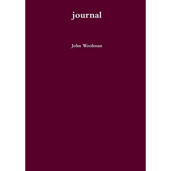 journal, (Paperback)