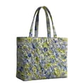 thumbnail image 1 of jowamay Quilt Tote Bag Cute Floral Trendy Quilted Shoulder Bags Travel Purse for Women Teen Girls Travel Vacation, 1 of 7