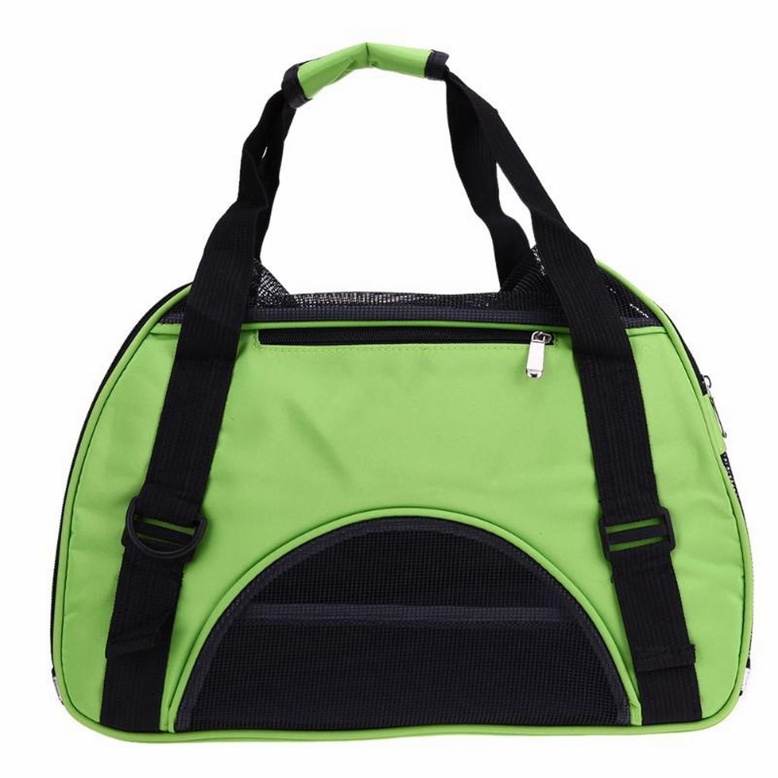 joyioe Pet Bag Large Capacity Dog Bag Travel Bag Outgoing Carrying Bag