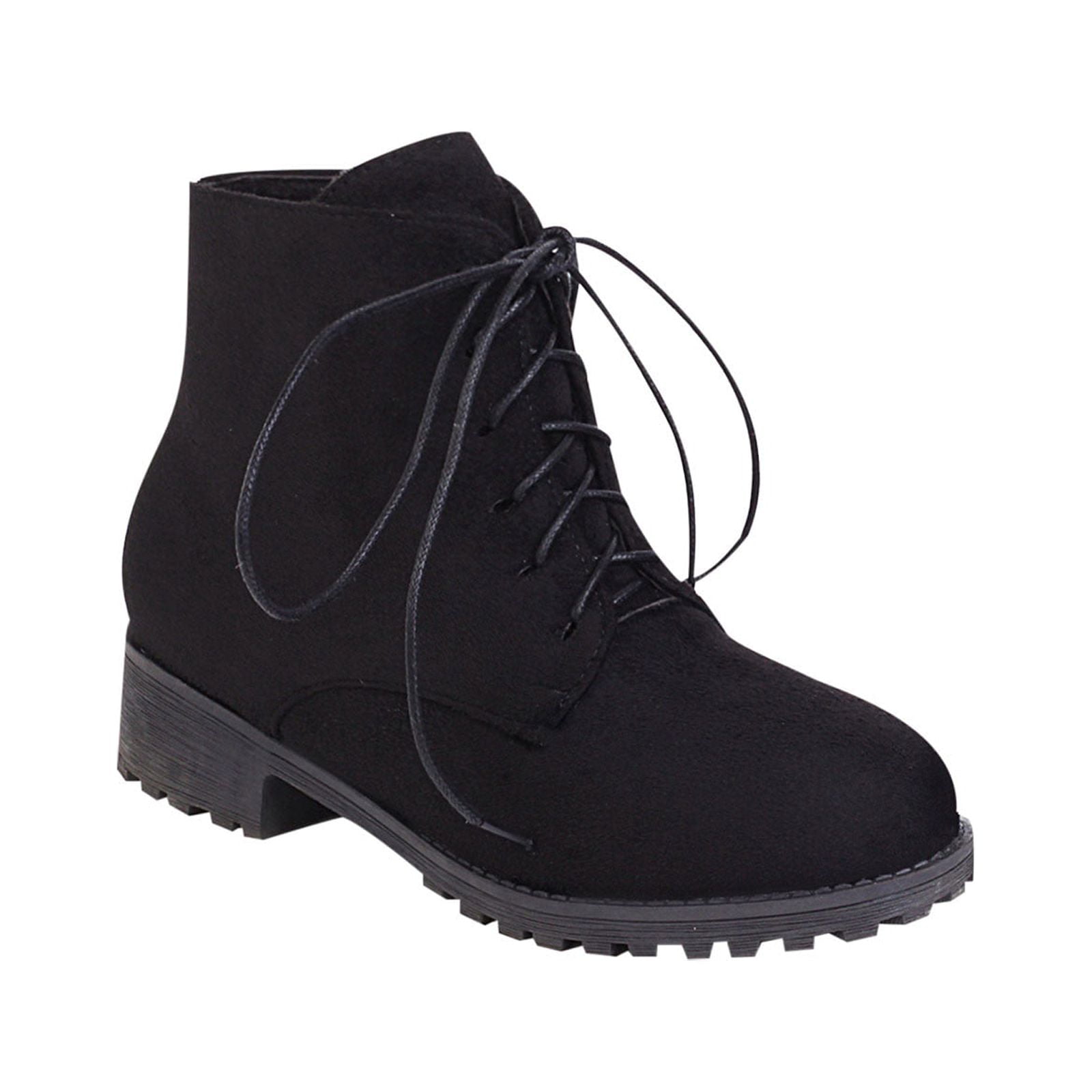 Winter High-Top Canvas Warm All-Match Women's Boots