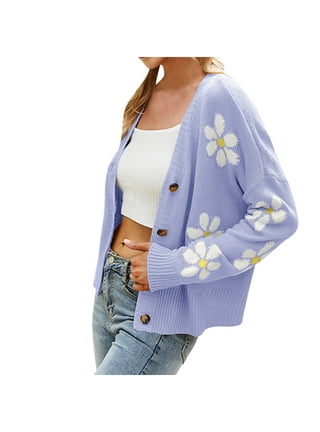Long printed cardigan deals