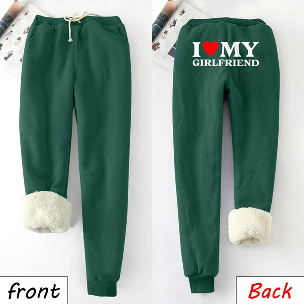 Petite fleece lined pants new arrivals