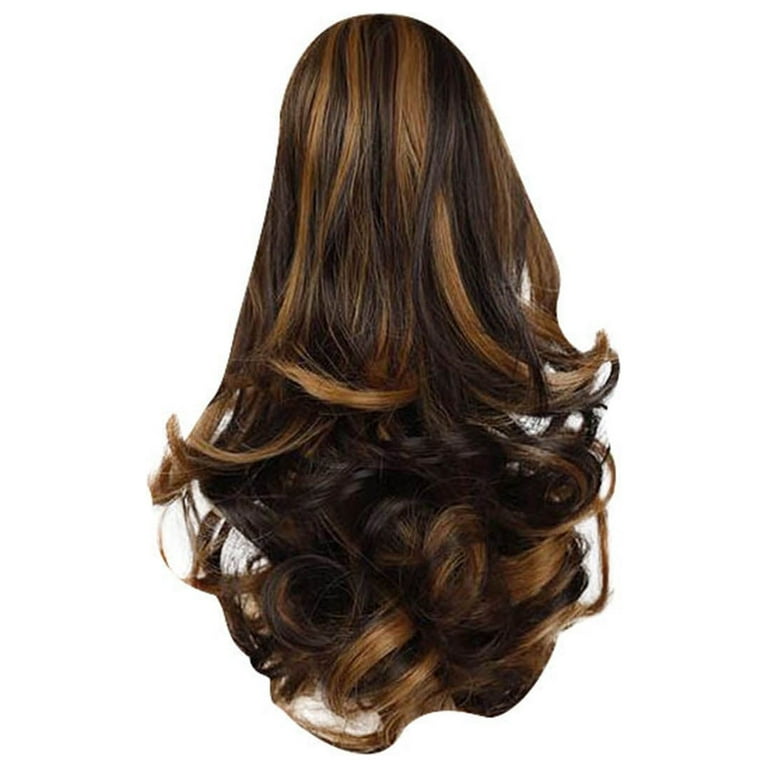 Short hair wig sale female