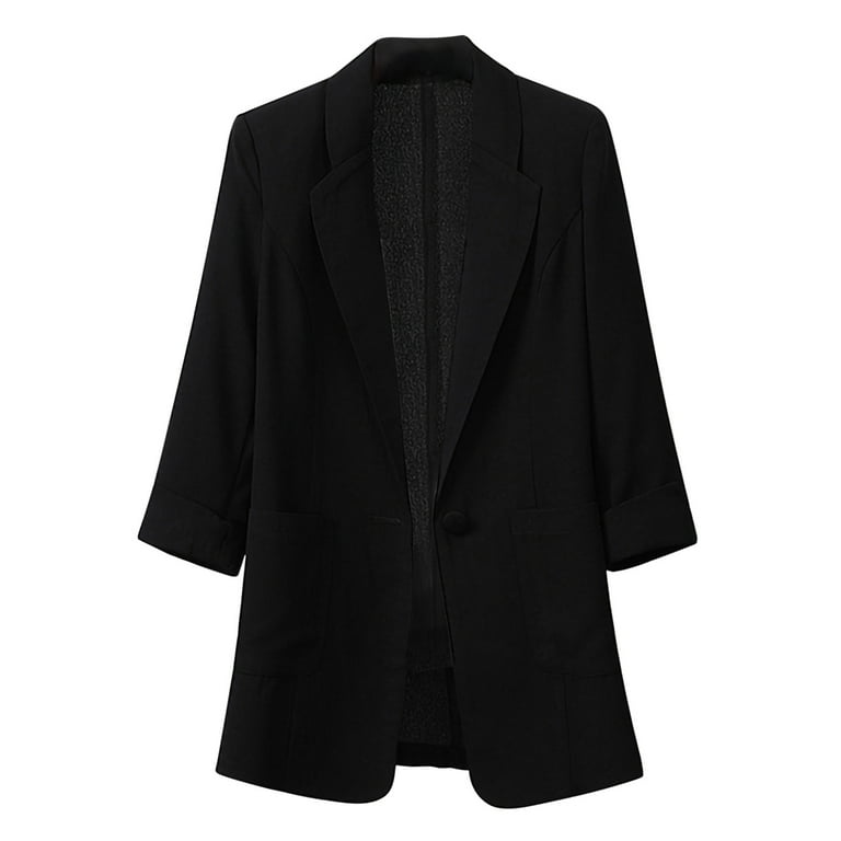 Woman within blazers hotsell