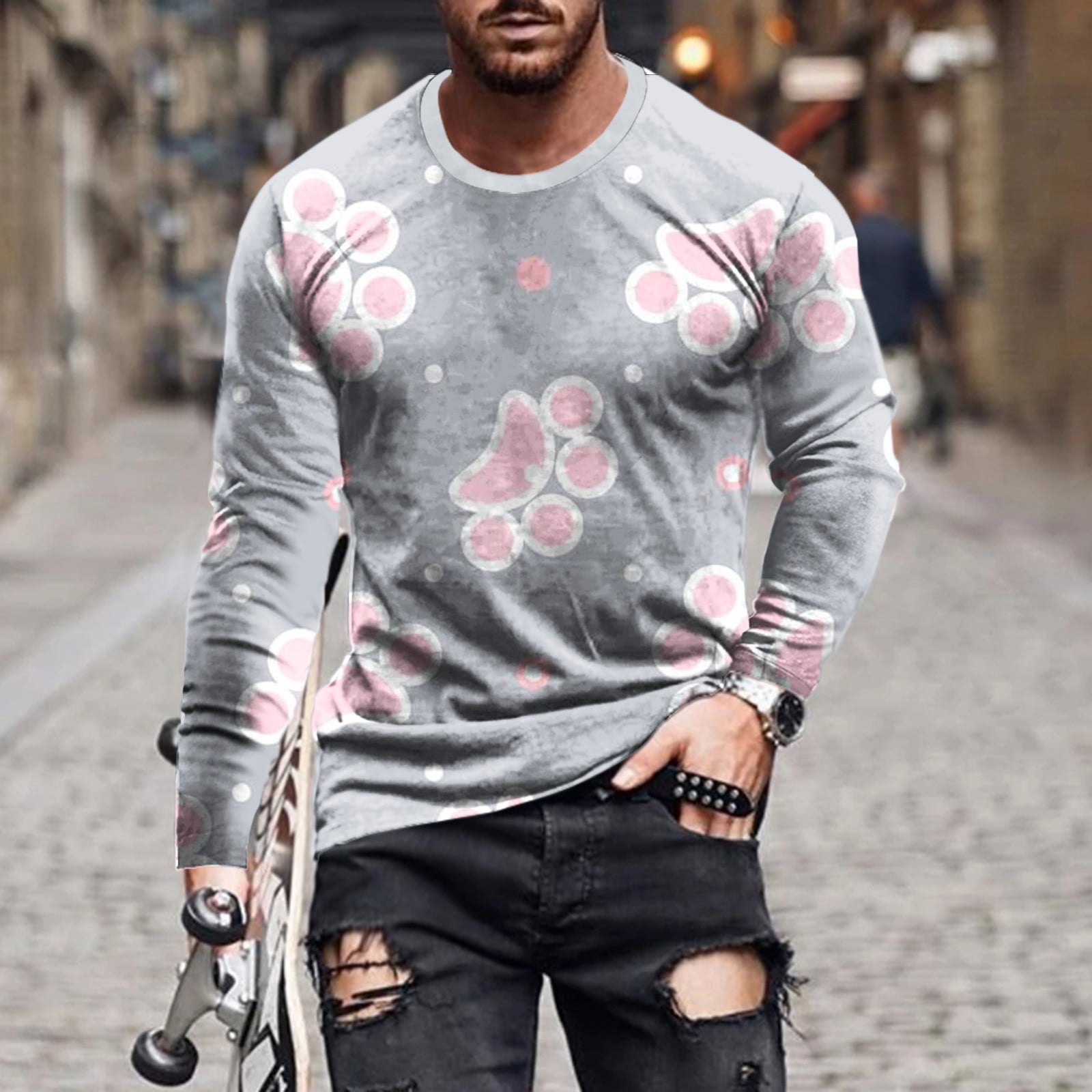 Big and tall casual shirts cheap