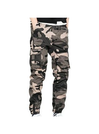 Desert Camo Pants Clothing Shoes Jewelry
