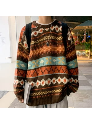 Sweater hippie sale