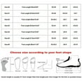 thumbnail image 1 of jsaierl Men's Winter Snow Boots Waterproof Warmest Plus Plush Outdoor Non-slip Casual Shoes Men Mid-Calf Boots, 1 of 2