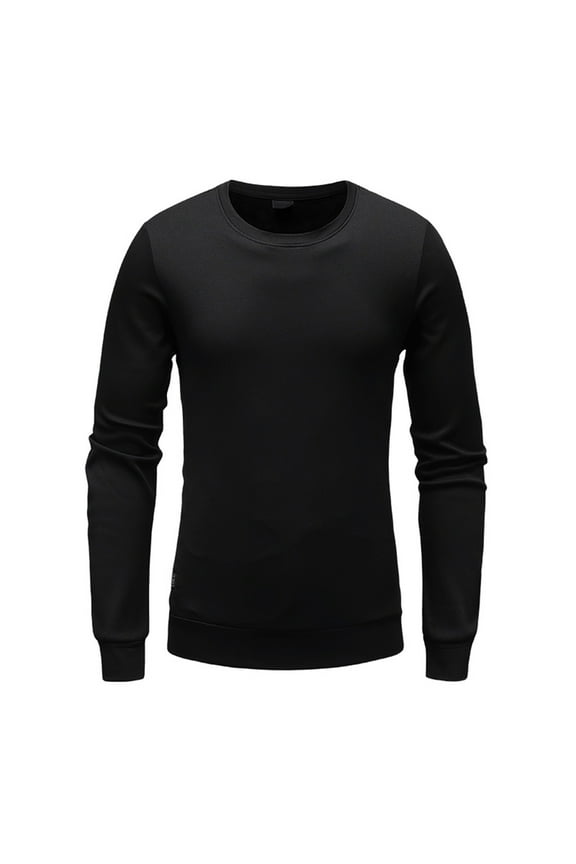 Mens Heated Underwear Top 6-Zones Washable USB Electric Heating Underwear T-Shirt for Winter Outdoor Activities