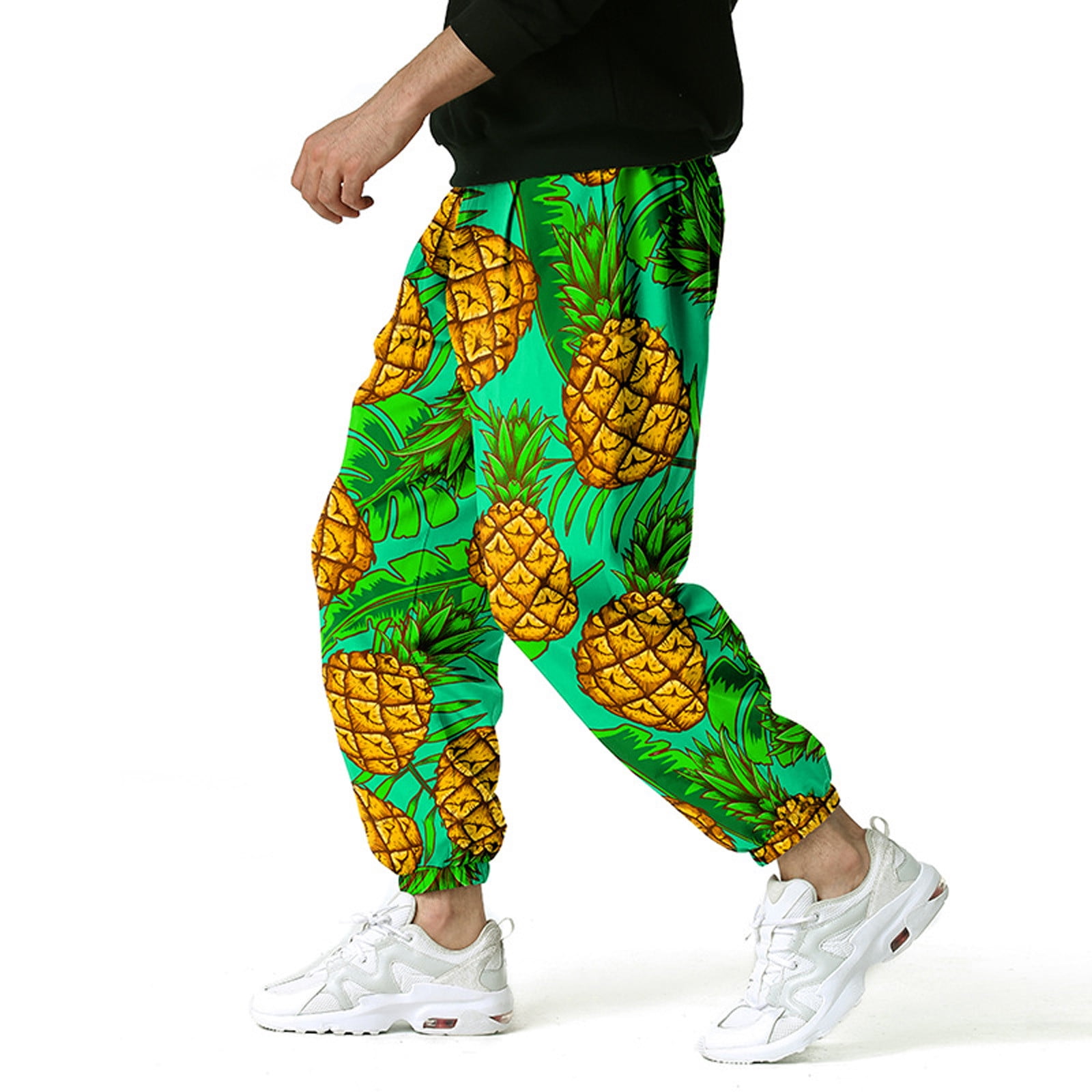 Pineapple bootcut jogging shop bottoms