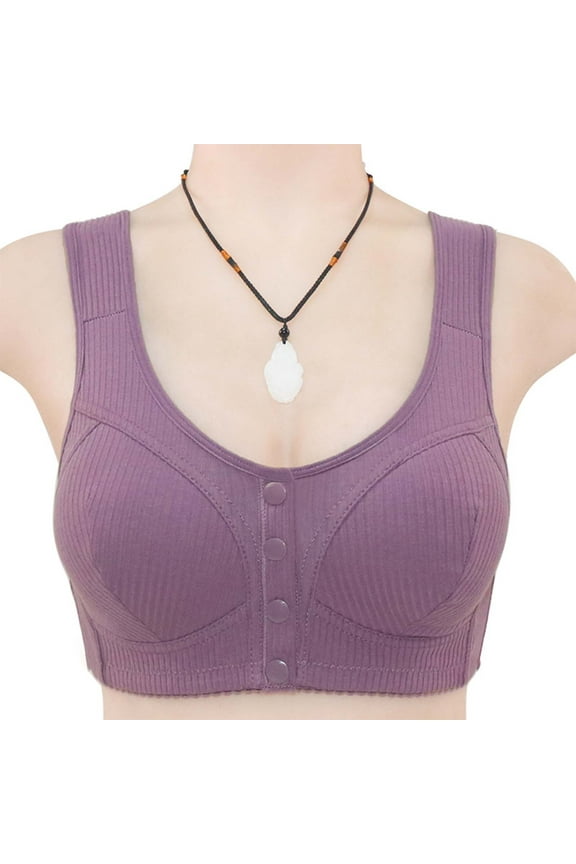 Womens Bras No Wire Lift T-shirt Bras Seamless Sexy Bralettes Shapewear Everyday Full Figure Bras