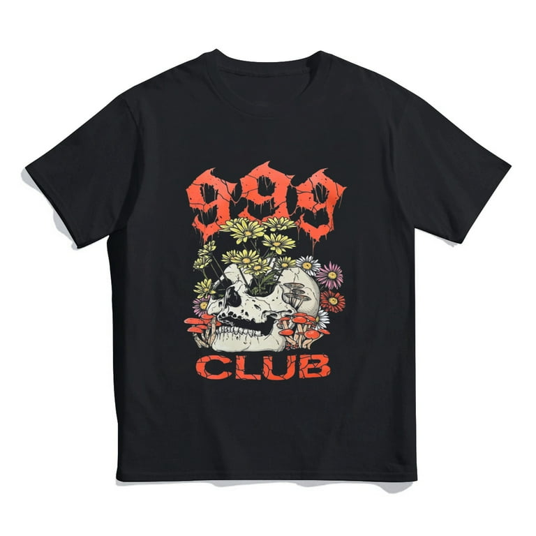 men trendy super club clothing