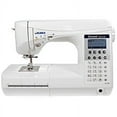 thumbnail image 1 of juki f400 quilt pro computerized sewing machine, 1 of 6