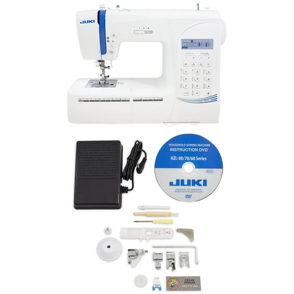 Juki HZL-80HP Computerized Sewing Machine