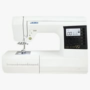 آلة الخياطة Juki HZL-G120