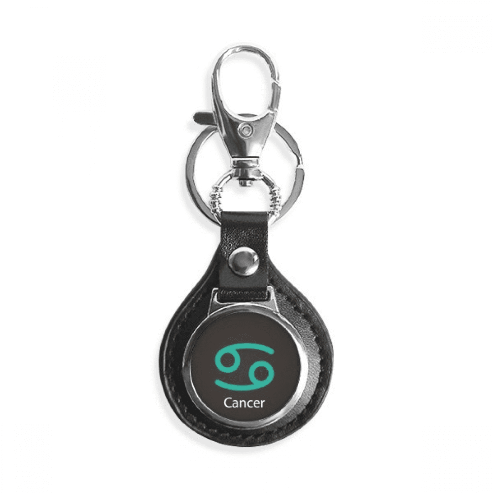 june july cancer constellation pattern key link chain keyholder finder ...