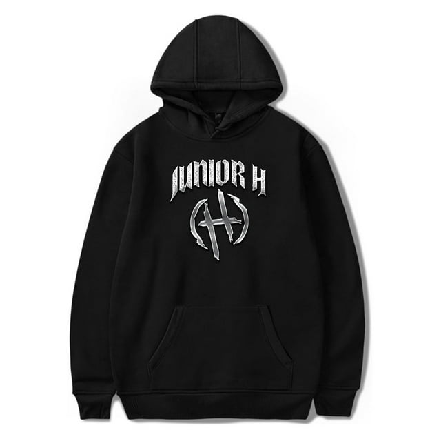junior h merch world concert tour hoodies sweatshirt music fans rock club hoodies sweatshirt hip