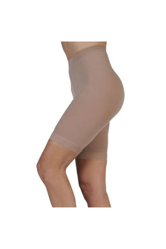 3500ft i dynamic 15-20 mmhg compression biker shorts44; i - extra small