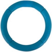 JW - DOG/CAT INVINCIBLE CHAINS SINGLE LINK 6 INCH