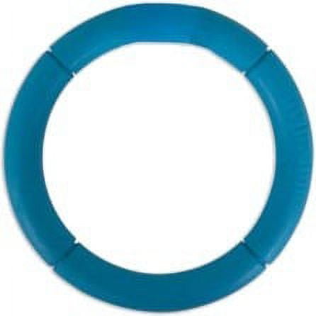 JW - DOG/CAT INVINCIBLE CHAINS SINGLE LINK 6 INCH