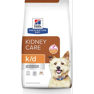 Royal Canin Renal Support Dog Food