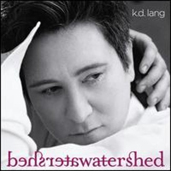 Pre-Owned Watershed [Deluxe] (CD 0075597994926) by k.d. lang