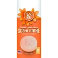thumbnail image 1 of k29 KeyStone Scent-Stone Car and Home Air Freshener, Blossom, 1 of 2