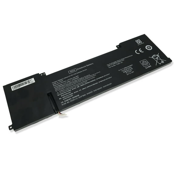 k5c59pa#ABG Battery For HP Omen 15-5012TX 15-5113TX 15-5114TX RR04XL TPN-W111