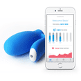 thumbnail image 1 of kGoal Original Smart Kegel Trainer With Biofeedback For Pelvic Floor Exercise, 1 of 7
