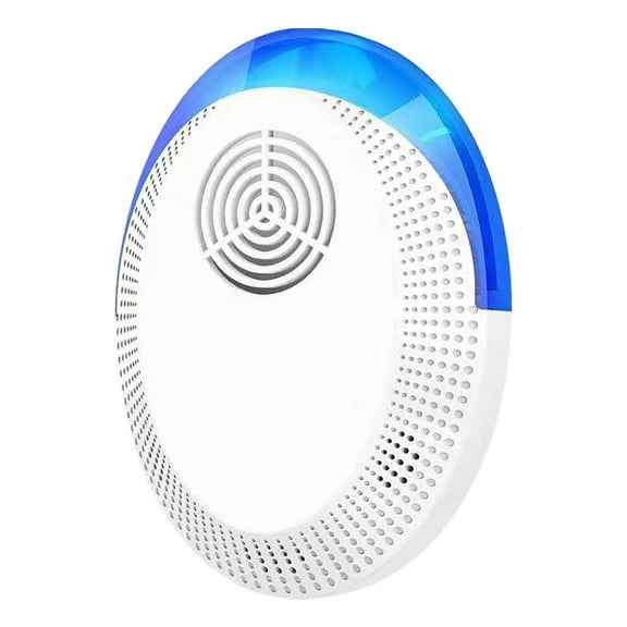 kaHgKids Mosquito Control Upgrade Electronic Indoor & Plug In for Mice Bats for Human and Pet Gardening Tools Gardening Supplies