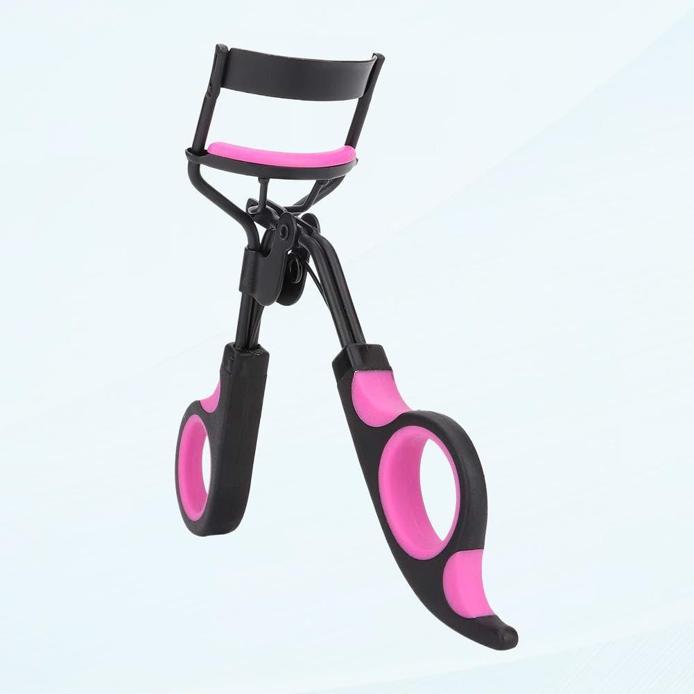 kaasage Professional Eyelash Curler Eyelash Curler 1484 Professional Wide Angle Eyelash Curler False Eyelashes False Eyelashes Curling Lashes Curler Makeup Tool