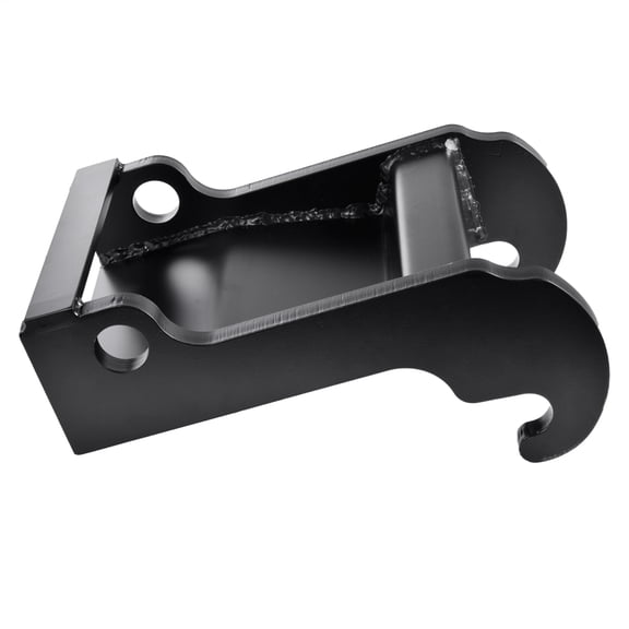 kagrote Anti-Corrosion Oil Coating Alloy Steel Quick Attach Bracket for 325/341/M Model Excavators