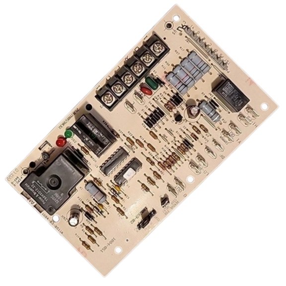 kajizege 100269-02 Defrost Control Board HVAC Replacement Parts For Appliances